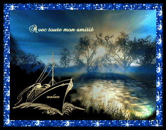 l'amitié
